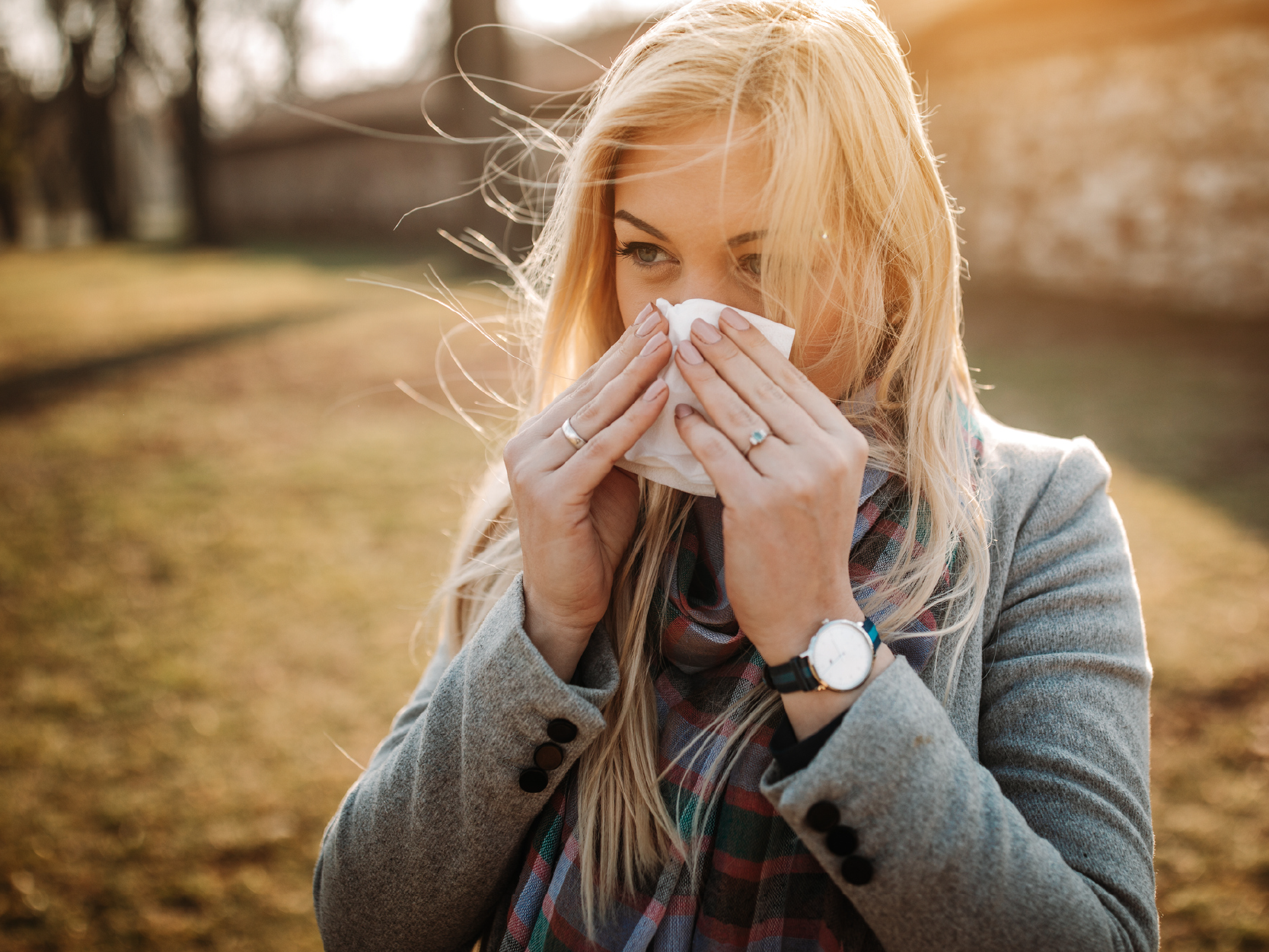 Can Your Company Handle Flu Season?